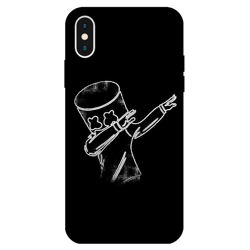 کاور مگافون کد 1840 مناسب برای گوشی موبایل اپل iphone Xs Max