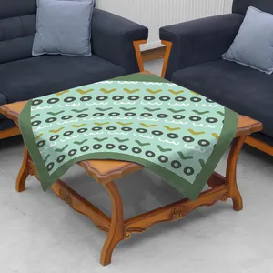 رومیزی طرح مدرن کد MD-08A