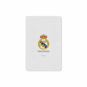 MAHOOT Real-Madrid Cover Sticker for Apple iPad mini GEN 5 2019 A2133