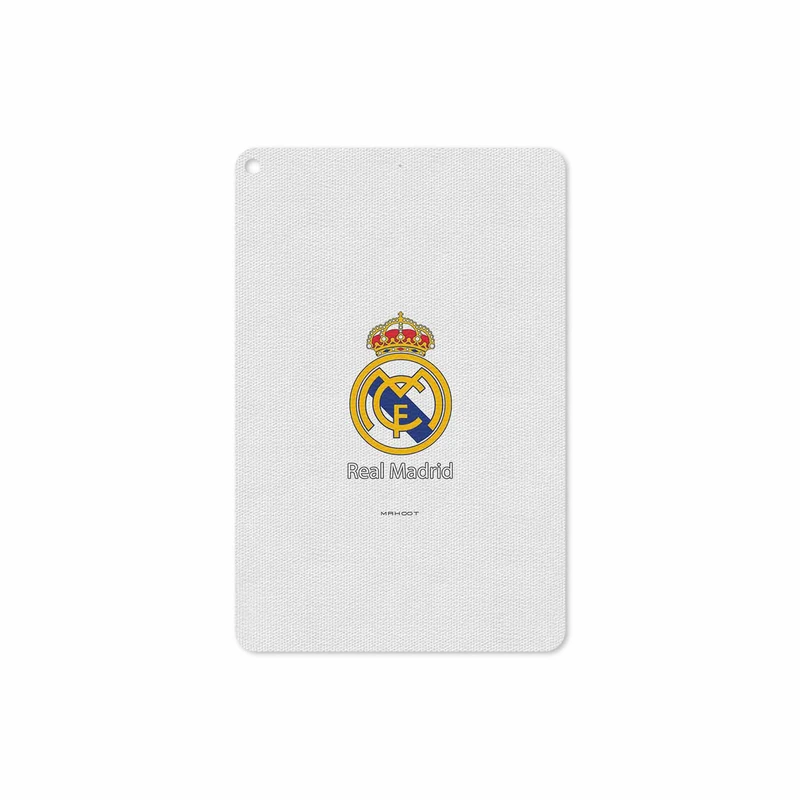 برچسب پوششی ماهوت مدل Real-Madrid مناسب برای تبلت اپل iPad mini (GEN 5) 2019 A2133