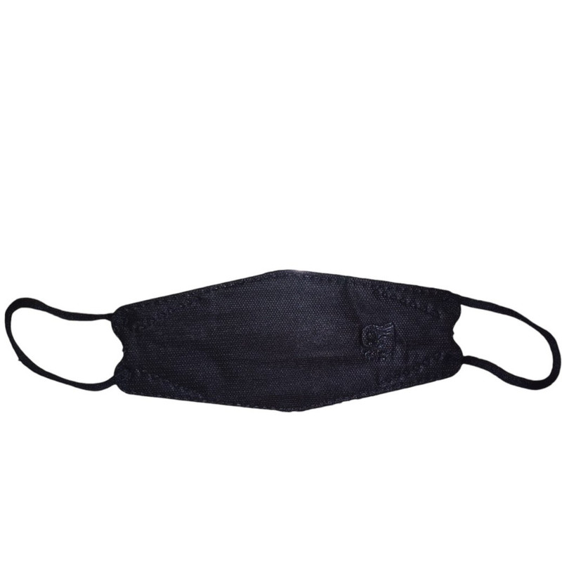 ماسک سه بعدی 5 لایه مدل M007 بسته 200 عددی