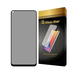 Glass Star FSLPRVCGSN Screen Protector For Xiaomi Redmi Note 9 / Note 9T