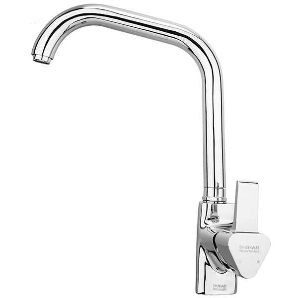 شیر آشپزخانه شیهاب مدل هلیا شیر آشپزخانه شیهاب مدل هلیا