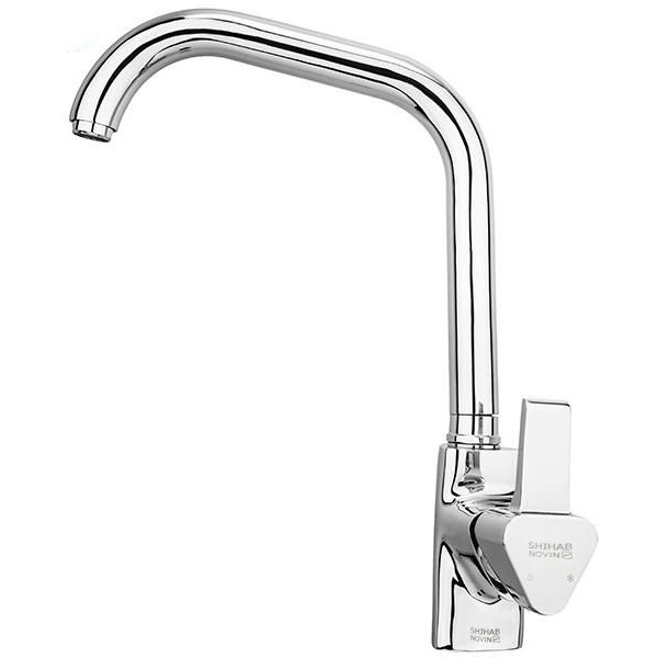 شیر آشپزخانه شیهاب مدل هلیا شیر آشپزخانه شیهاب مدل هلیا