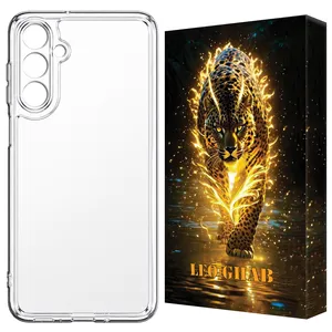 LEO GHAB SPCFL Cover For Samsung Galaxy A26 5G / Galaxy A17 5G