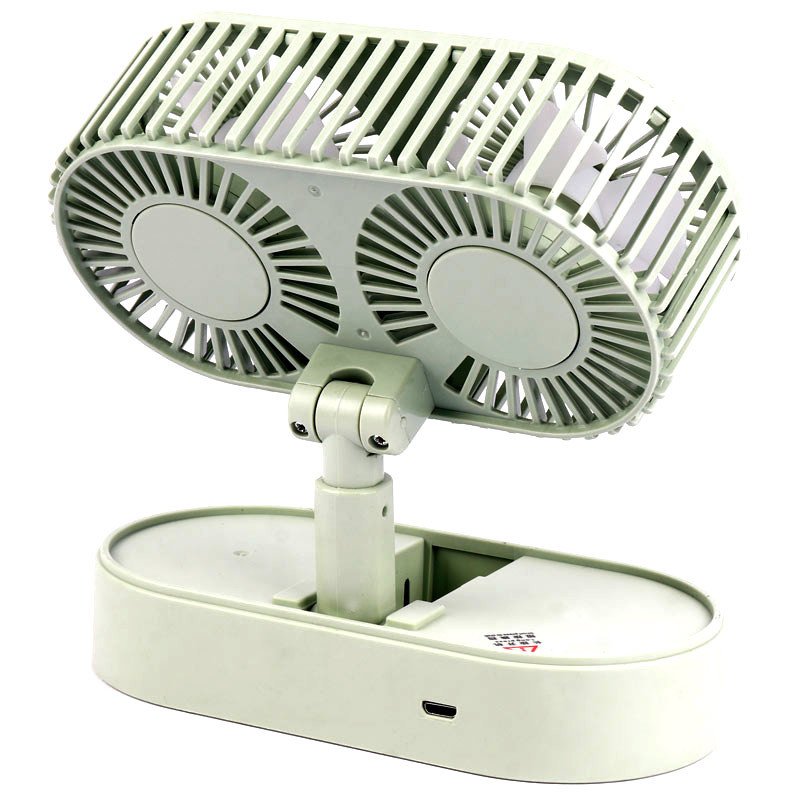 پنکه شارژی مدل FY050