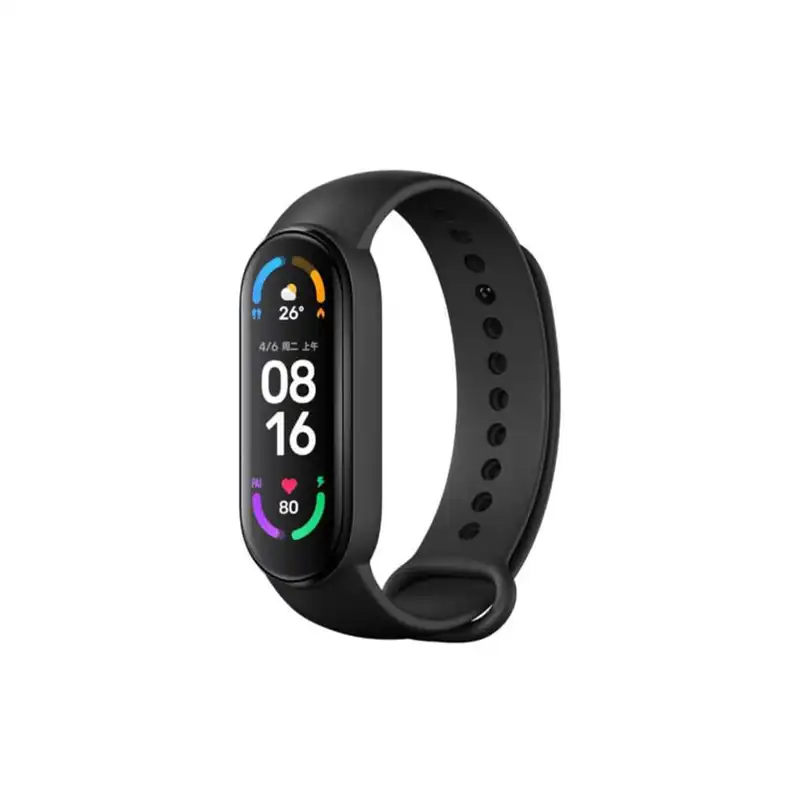 مچ بند هوشمند مدل SmartBand M6