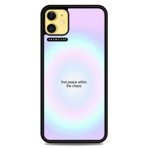 AKAM AMC-WA11-POSITIVE-16 Cover For Apple iPhone 11
