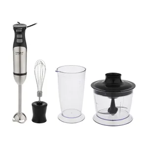 گوشت کوب برقی یورولوکس مدل EU-HB2084DSB