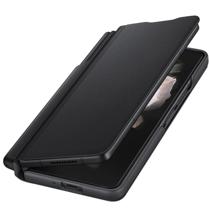 مجموعه لوازم جانبی موبایل سامسونگ مدل Note Package EF-FF92K مناسب برای گوشی موبایل سامسونگ Galaxy Z Fold3 5G