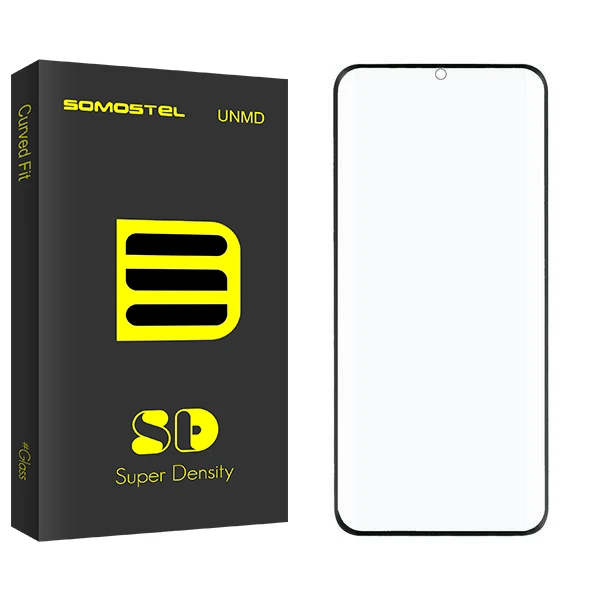 محافظ صفحه نمایش سرامیکی مات سوماستل مدل SD مناسب برای گوشی موبایل شیائومی 12S