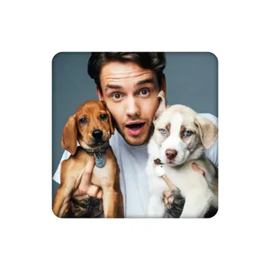 زیرلیوانی طرح Liam Payne کد 4896975