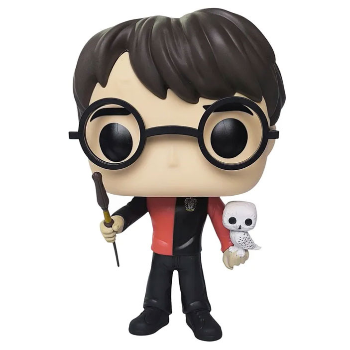 فیگور مدل Harry Potter ارتفاع 22 سانتی متر