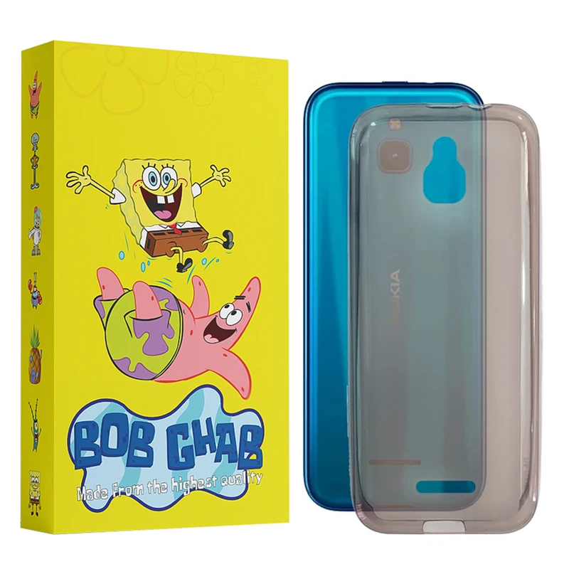 کاور باب قاب مدل  JELBO مناسب برای گوشی موبایل نوکیا 8000 2020