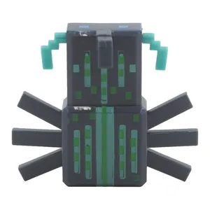 اکشن فیگور مدل ماینکرفت کد 1499 ارتفاع 3 سانتی متر