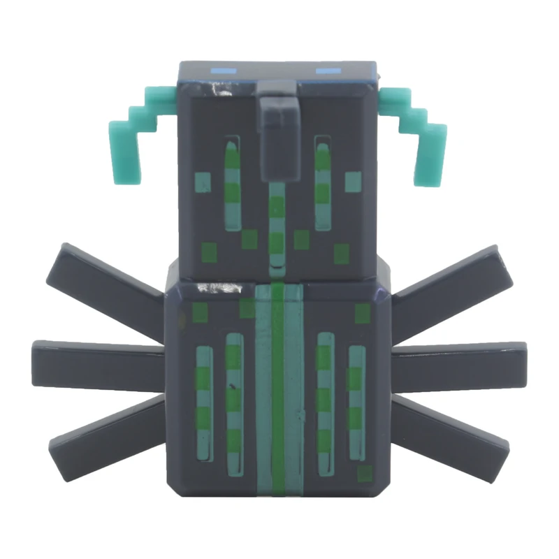 اکشن فیگور مدل ماینکرفت کد 1499 ارتفاع 3 سانتی متر