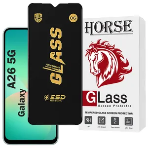 Horse OGESDH Screen Protector Suitable For Samsung Galaxy A26 5G