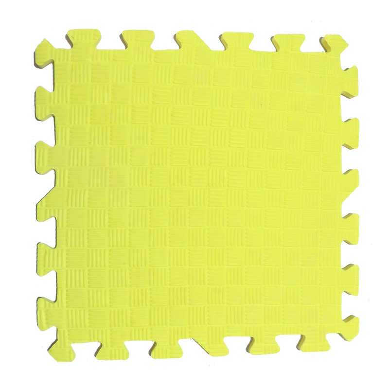 کفپوش تاتامی مدل S9 بسته 9 عددی