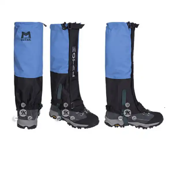 گتر کوهنوردی موتال مدل ADAL-XL