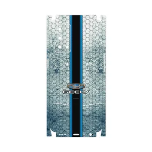 MAHOOT GEELY-FullSkin Cover Sticker for Realme GT Master