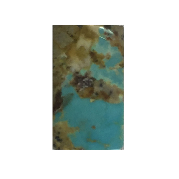سنگ فیروزه نیشابور کد b116-3