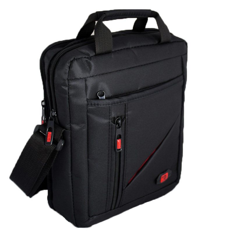کیف رودوشی مردانه مدل SD-09 -  - 6