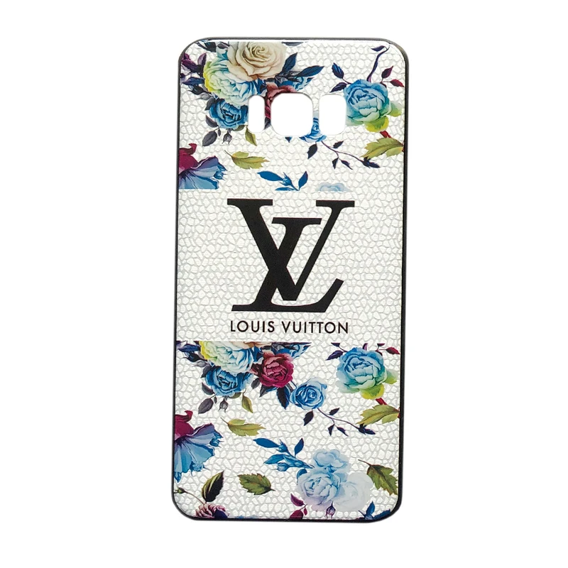 کاور مدل VL08p مناسب برای گوشی موبایل سامسونگ Galaxy S8 plus