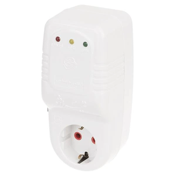 محافظ ولتاژ تیراژه کد 01