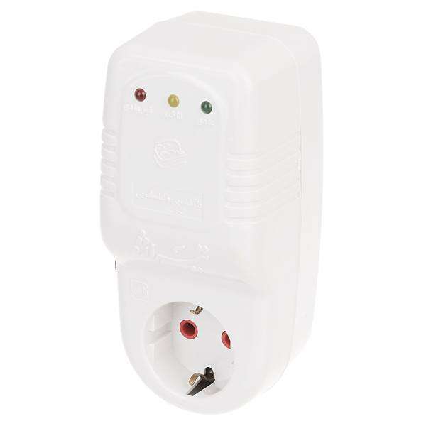 محافظ ولتاژ تیراژه کد 01 محافظ ولتاژ تیراژه کد 01