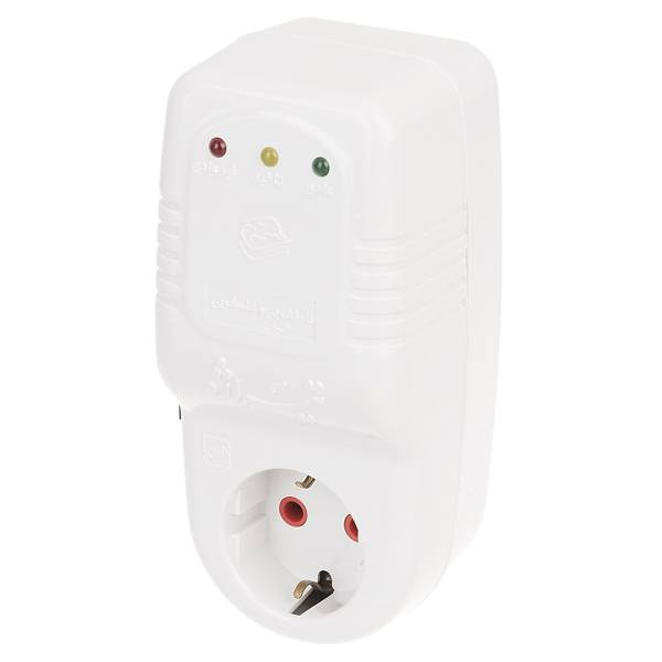 محافظ ولتاژ تیراژه کد 01 محافظ ولتاژ تیراژه کد 01