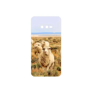 MAHOOT Sheep Cover Sticker for Samsung Galaxy S10e