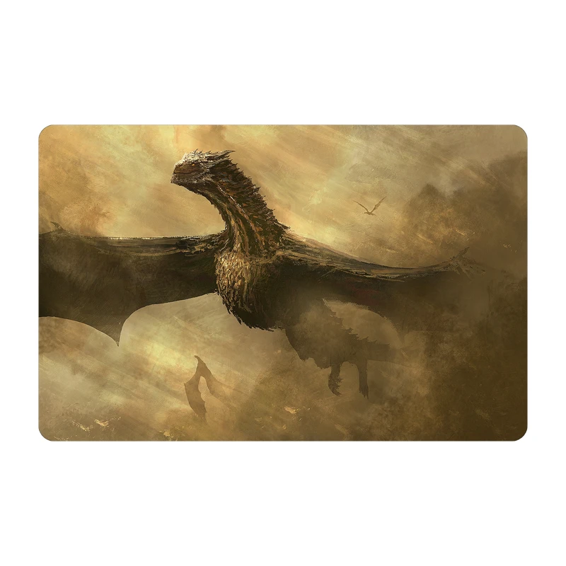 ماوس پد طرح game of throunes مدل mpb430