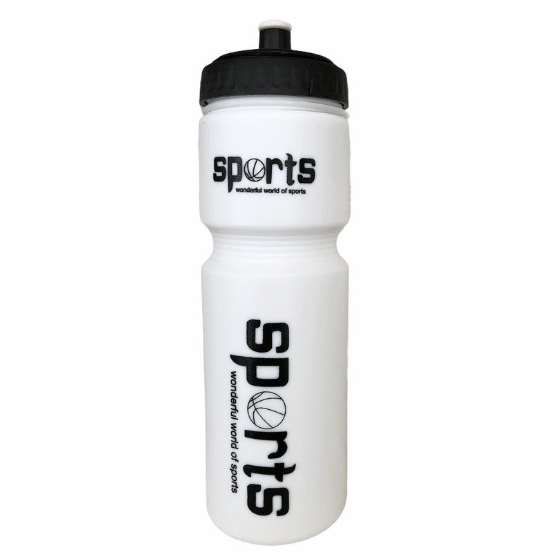 قمقمه دوچرخه مدل sport گنجایش 0.7 لیتر