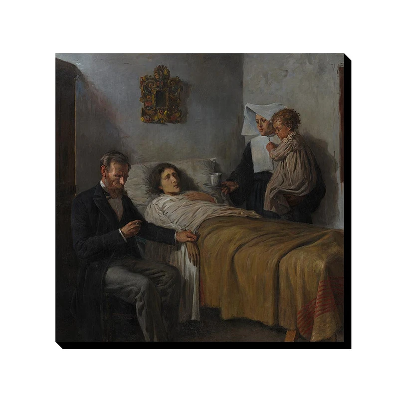 تابلو ترمه طراحان ایده طرح علم و امور خیریه از پیکاسو کد art0330