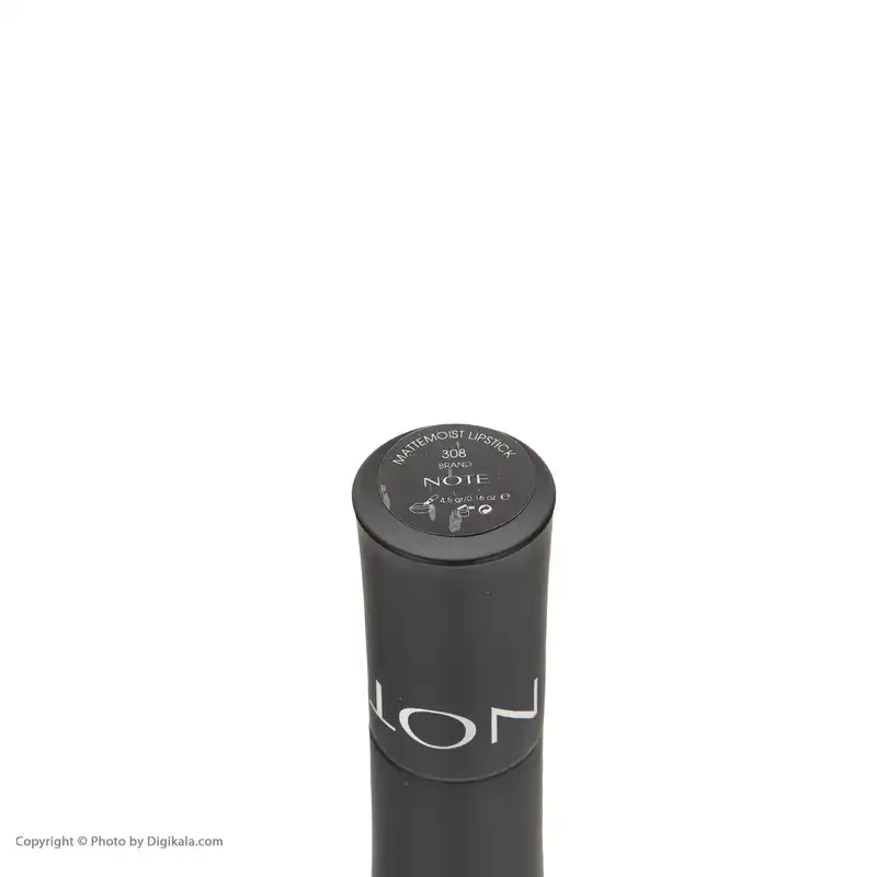 رژ لب جامد نوت شماره 308 تحت لیسانس