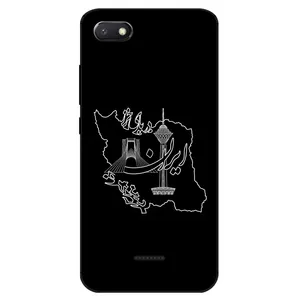 Megafone 1870 Cover For Xiaomi Redmi 6A
