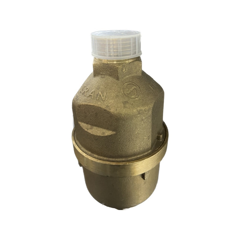 کنتور آب ايران انشعاب مدل  3/4