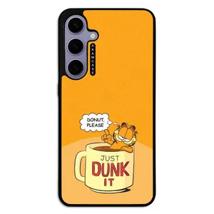 AKAM AMC-WSGS24P-GARFIELD13 Cover For Samsung Galaxy S24 Plus