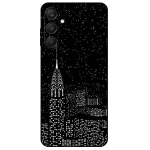 Megafone Newyork 7768 Cover For Samsung Galaxy A25 5G