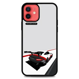 AKAM AMCAW12-CARS7 Cover For Apple iPhone 12