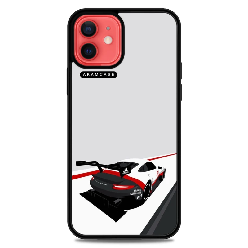 کاور آکام مدل AMCWA12-CARS7 مناسب برای گوشی موبایل اپل iPhone 12