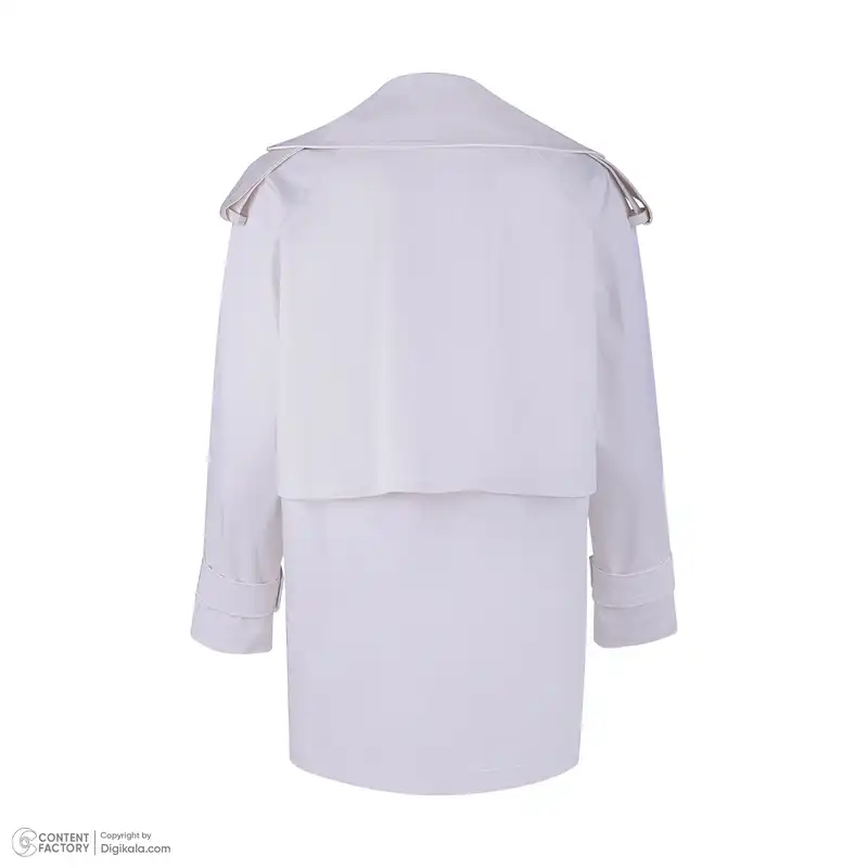 بارانی زنانه برندس مدل 40140C07