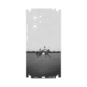 MAHOOT game of polo-FullSkin Cover Sticker for Xiaomi Poco X5 Pro