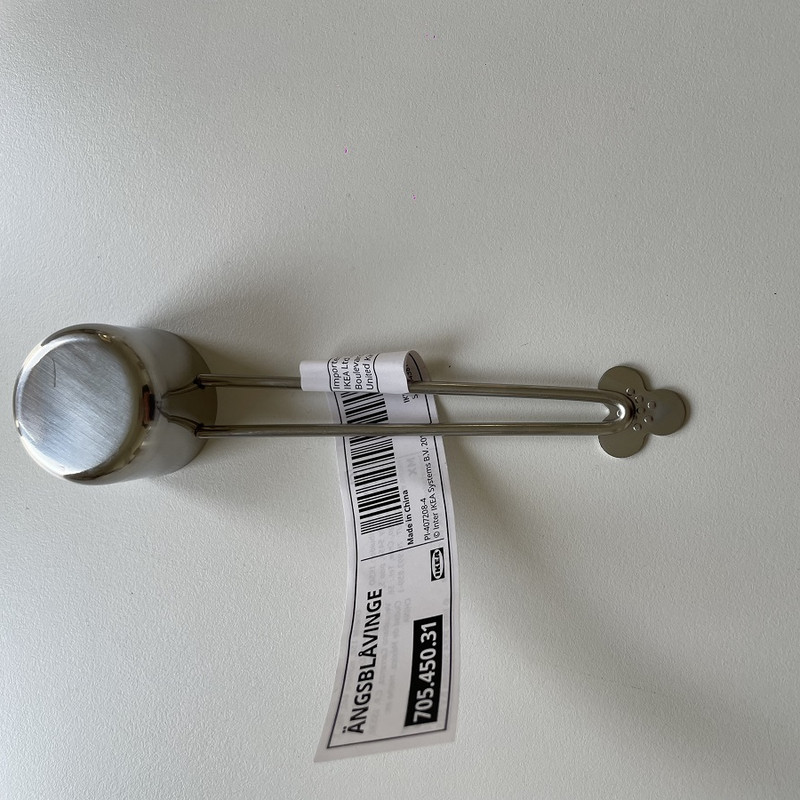 پیمانه اندازه گیری ایکیا مدل ANGSBLAVINGE