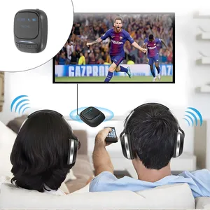 گیرنده و فرستنده بلوتوثی صدا مدل B36