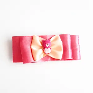 گیره مو دخترانه مدل A5