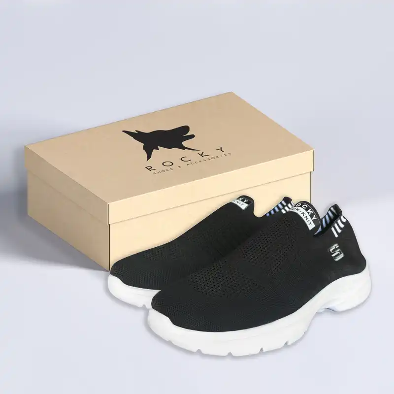 کفش پیاده روی مردانه مدل Sch05