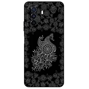 Megafone phoenix 7425 Cover For Huawei Nova Y71