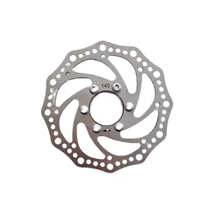 دیسک دوچرخه مدل 140 MM