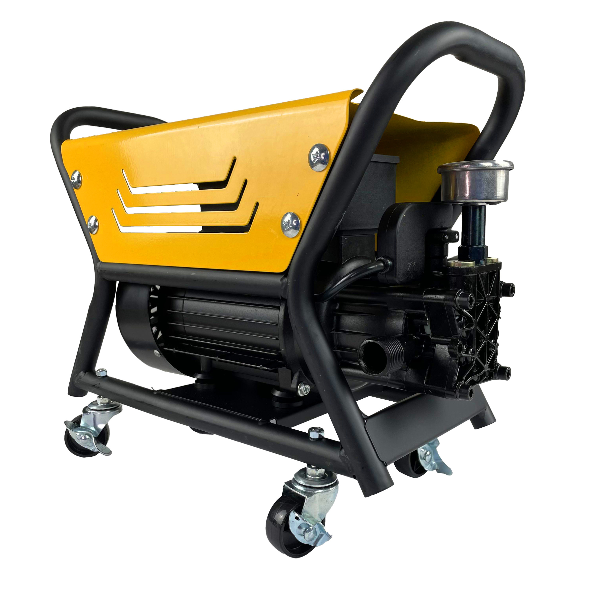 کارواش اینتیمکث کد 230Bar